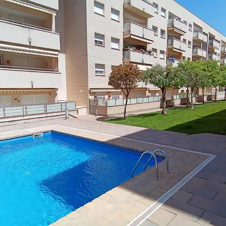 Apartment Vivalidays Alicia - Fenals - Lloret de Mar