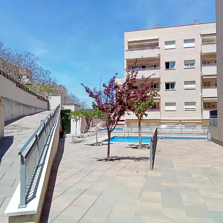 Apartment Vivalidays Alicia - Fenals - Lloret de Mar