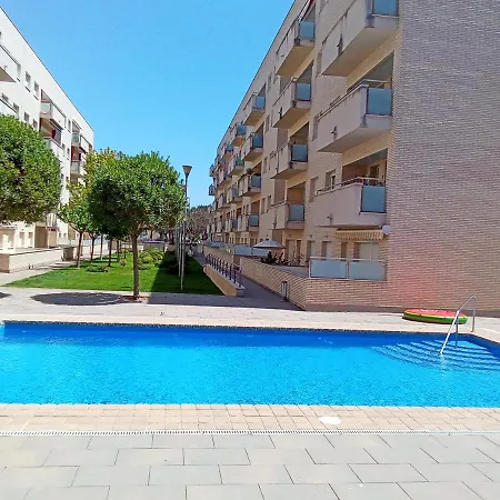 Vivalidays Alicia - Fenals - Lloret de Mar