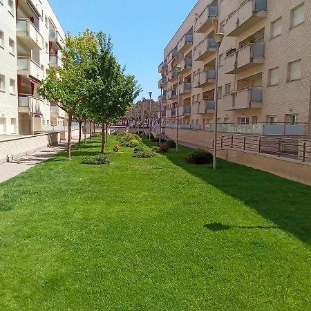 Vivalidays Alicia - Fenals - Apartment *