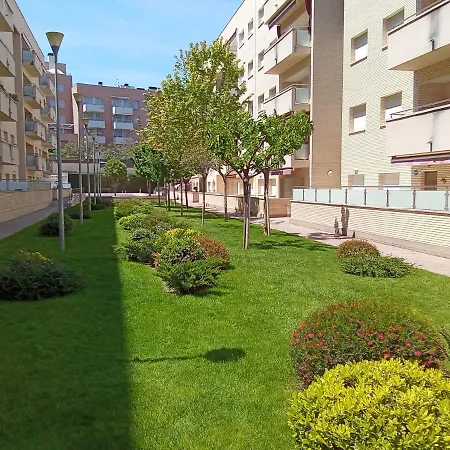 Vivalidays Alicia - Fenals - Apartment Lloret de Mar