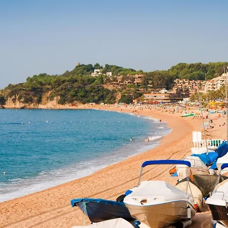 Vivalidays Alicia - Fenals - Apartment Lloret de Mar