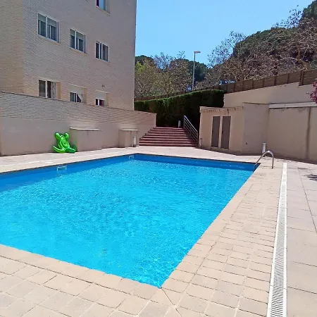 Apartment Vivalidays Alicia - Fenals - *