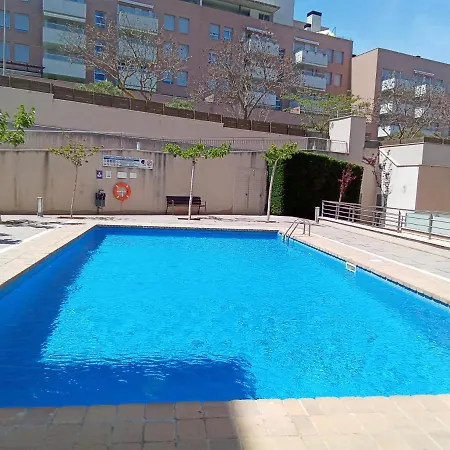 Apartment Vivalidays Alicia - Fenals -