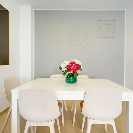 Apartment Vivalidays Alicia - Fenals - Lloret de Mar