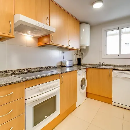 Apartment Vivalidays Alicia - Fenals -