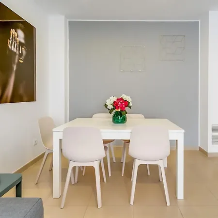 Apartment Vivalidays Alicia - Fenals - Lloret de Mar