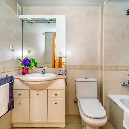 Apartment Vivalidays Alicia - Fenals - Lloret de Mar