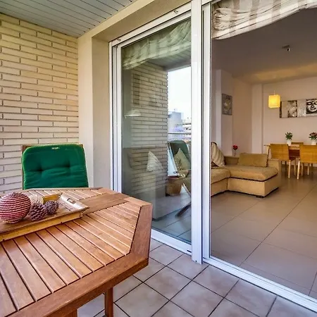 Apartment Vivalidays Alicia - Fenals - *