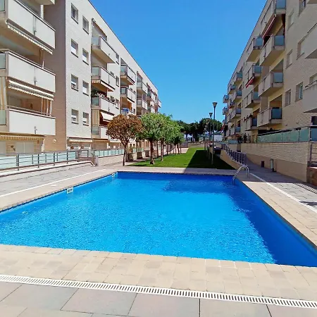 Vivalidays Alicia - Fenals - Appartement *