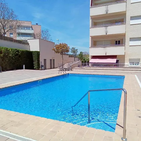 Vivalidays Alicia - Fenals - * Lloret de Mar