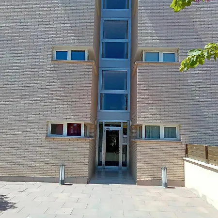Appartement Vivalidays Alicia - Fenals - Lloret de Mar