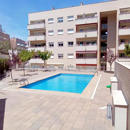 Vivalidays Alicia - Fenals - Appartement *