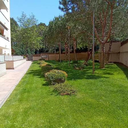 Vivalidays Alicia - Fenals - Appartement