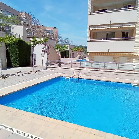 Vivalidays Alicia - Fenals - Apartamento Lloret de Mar