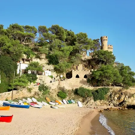 Vivalidays Alicia - Fenals - Lloret de Mar