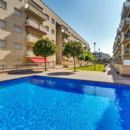 Appartement Vivalidays Alicia - Fenals -