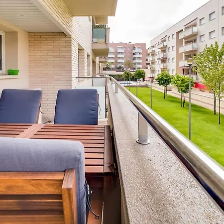 Vivalidays Alicia - Fenals - Appartement *
