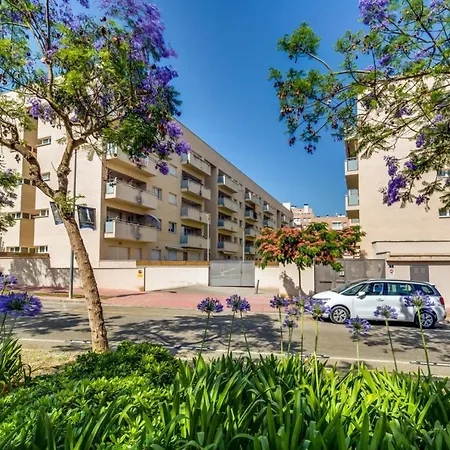 Apartament Vivalidays Alicia - Fenals - *