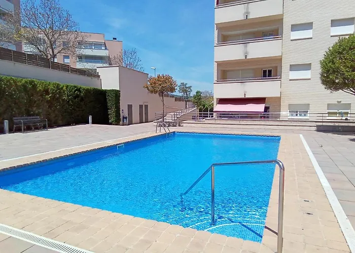 Vivalidays Alicia - Fenals - * Lloret de Mar
