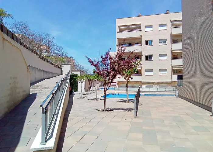 Apartment Vivalidays Alicia - Fenals - Lloret de Mar