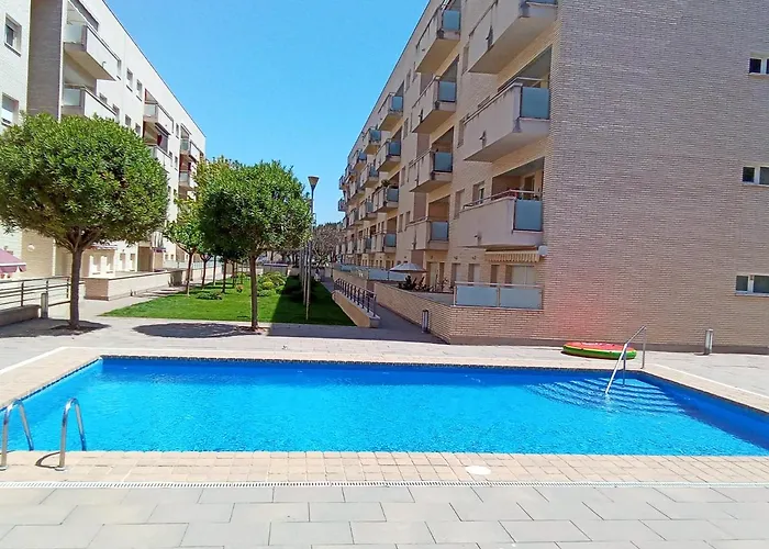 Vivalidays Alicia - Fenals - Lloret de Mar