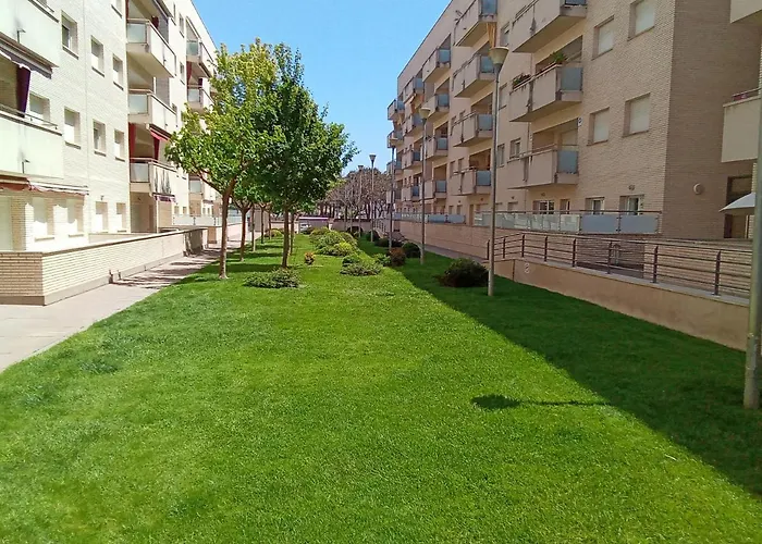 Vivalidays Alicia - Fenals - Apartment *