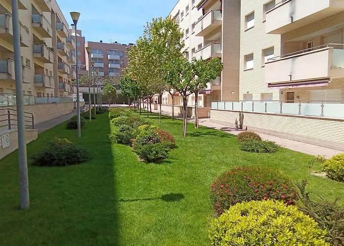 Vivalidays Alicia - Fenals - Apartment Lloret de Mar