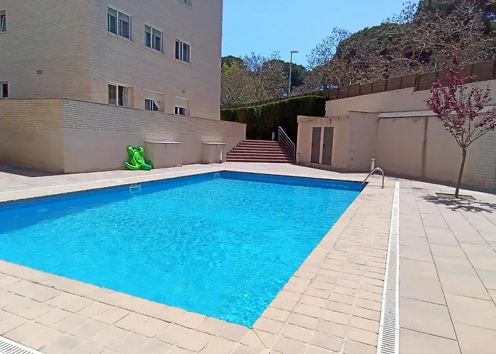 Apartment Vivalidays Alicia - Fenals - *