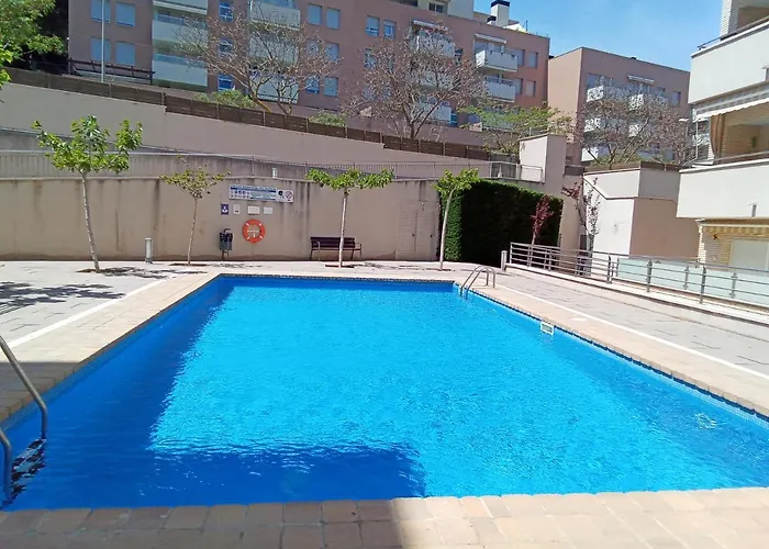 Apartment Vivalidays Alicia - Fenals -