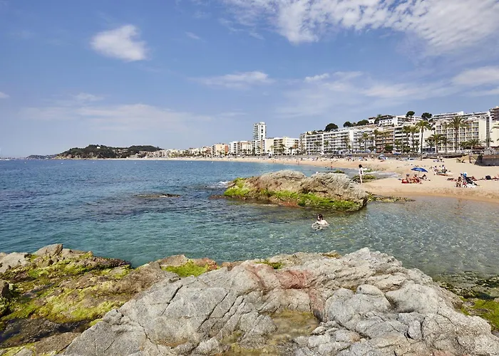Vivalidays Alicia - Fenals - * Lloret de Mar