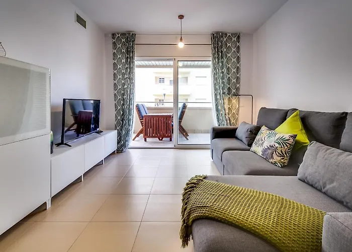 Vivalidays Alicia - Fenals - Apartment Lloret de Mar