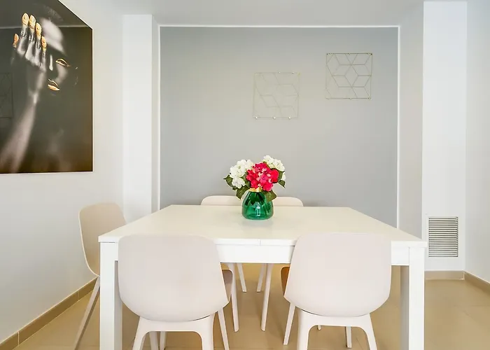 Apartment Vivalidays Alicia - Fenals - Lloret de Mar