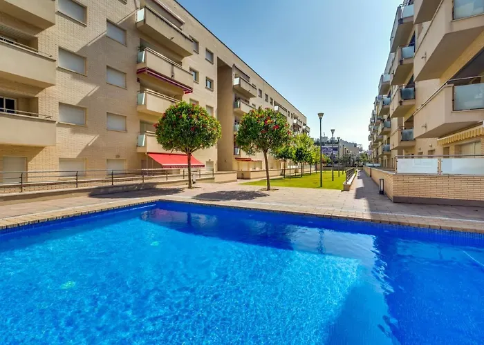 Apartment Vivalidays Alicia - Fenals -
