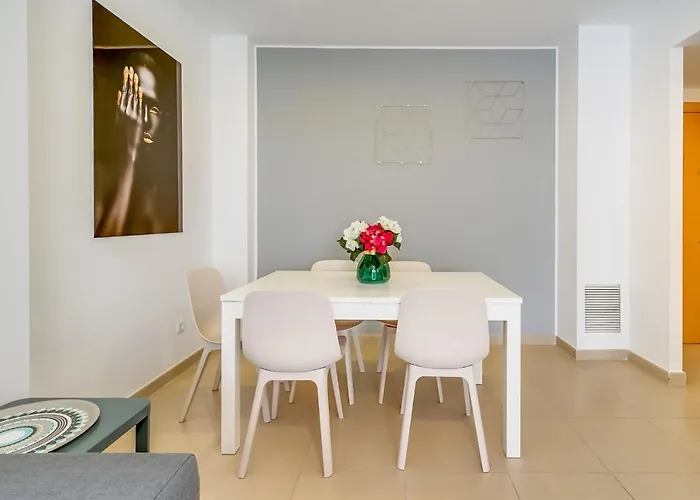 Apartment Vivalidays Alicia - Fenals - Lloret de Mar
