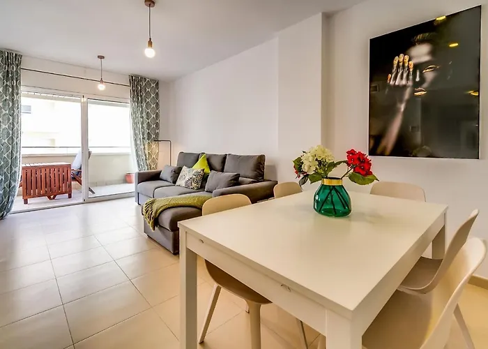 Apartment Vivalidays Alicia - Fenals -
